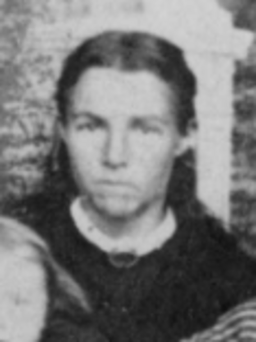 Amanda Melvina Haws (1853 - 1920) Profile